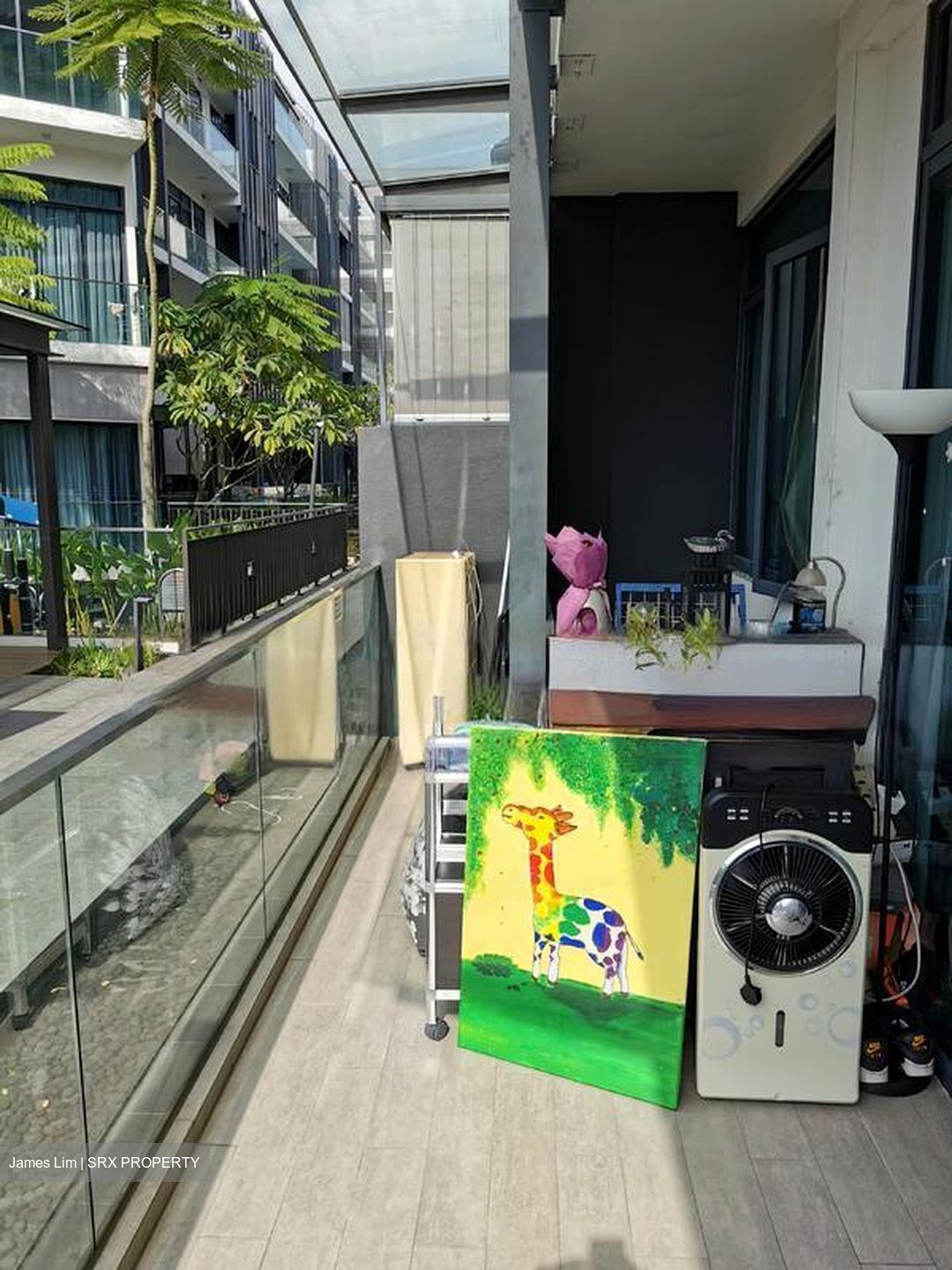 Kap Residences (D21), Apartment #458658091